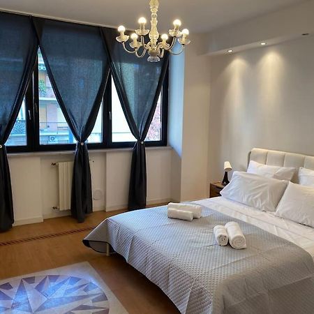 Roel Apartments Верона Экстерьер фото