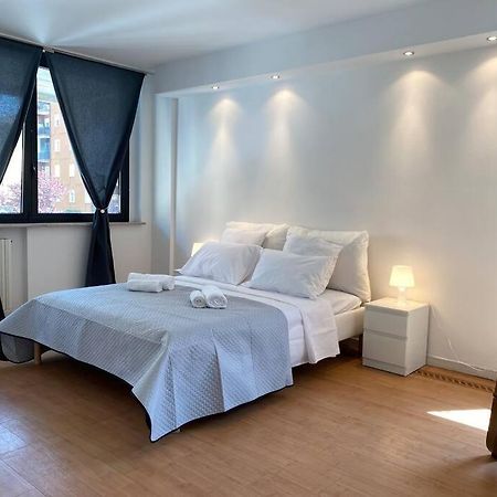 Roel Apartments Верона Экстерьер фото