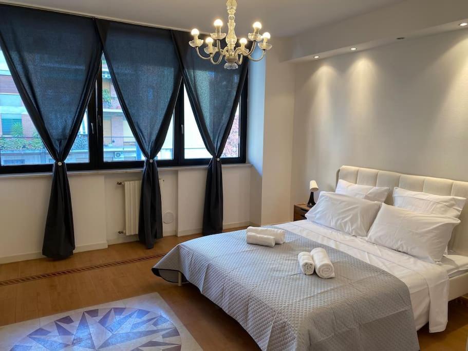 Roel Apartments Верона Экстерьер фото