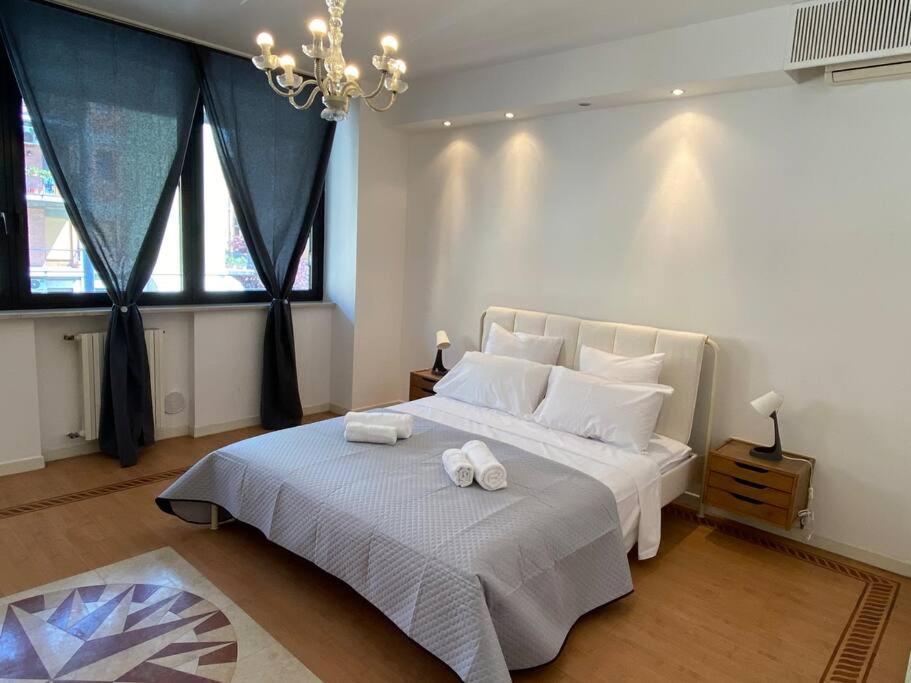 Roel Apartments Верона Экстерьер фото