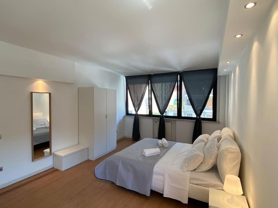 Roel Apartments Верона Экстерьер фото