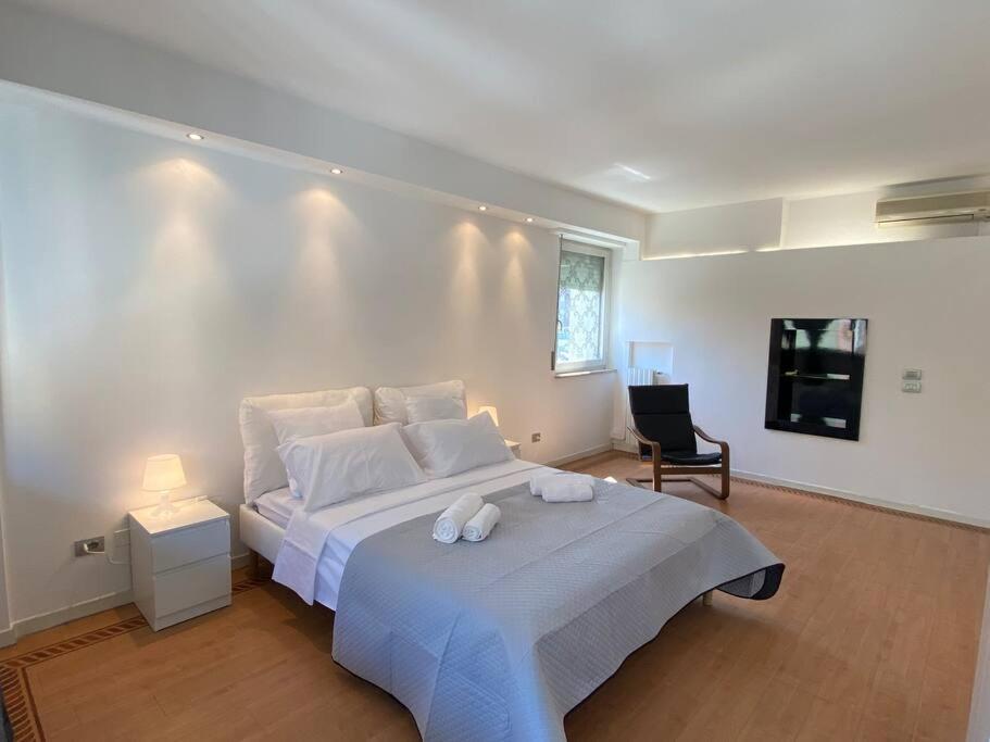 Roel Apartments Верона Экстерьер фото