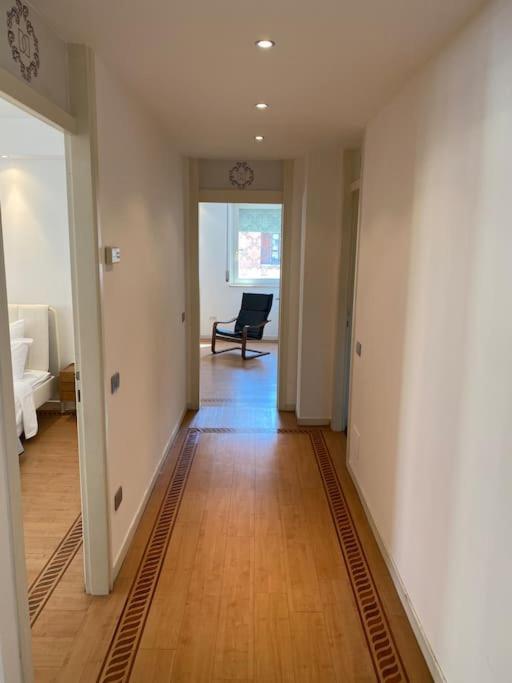 Roel Apartments Верона Экстерьер фото