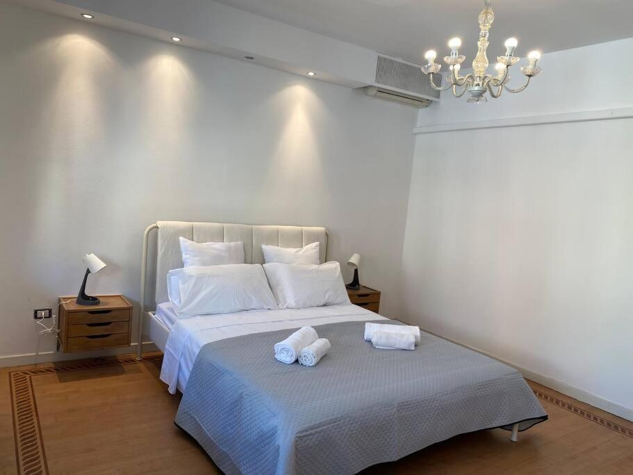 Roel Apartments Верона Экстерьер фото